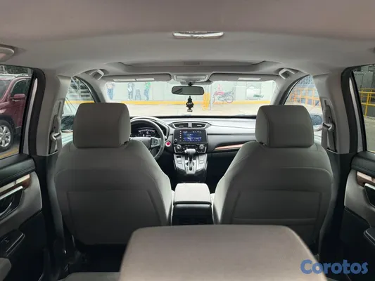 2020 Honda Crv — foto 12 / 14