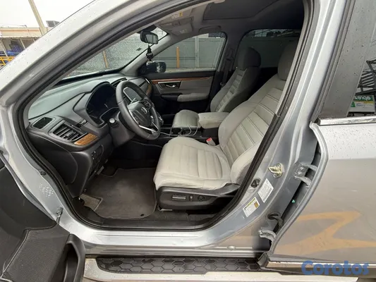 2020 Honda Crv — foto 13 / 14