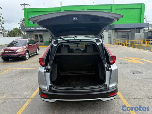 2020 Honda Crv — foto 14 / 14