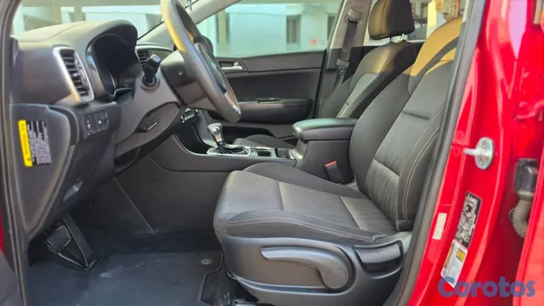 2020 Kia Sportage — foto 16 / 16