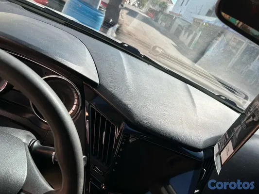 2019 Hyundai Sonata — foto 8 / 12