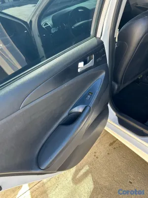 2019 Hyundai Sonata — foto 11 / 12