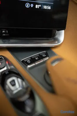 2022 Chevrolet Corvette — foto 12 / 12