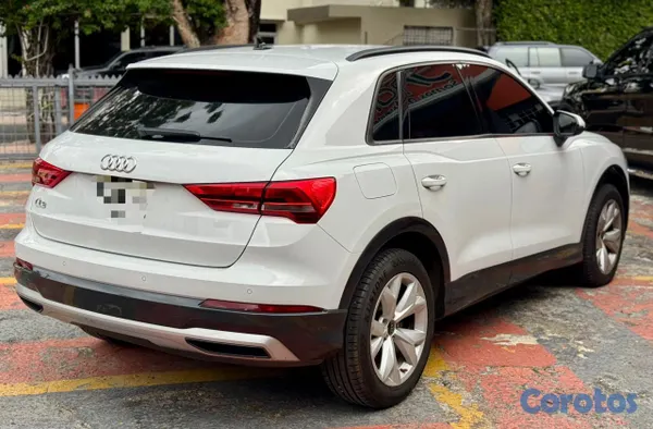 2020 Audi Q3 — foto 4 / 10