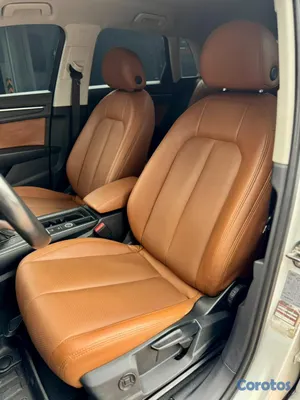 2020 Audi Q3 — foto 5 / 10