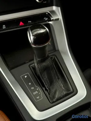 2020 Audi Q3 — foto 6 / 10