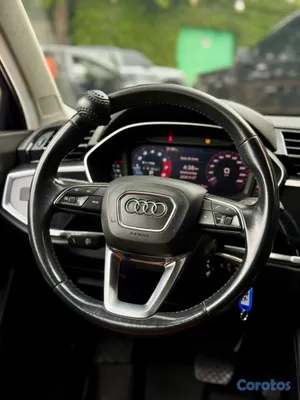 2020 Audi Q3 — foto 7 / 10