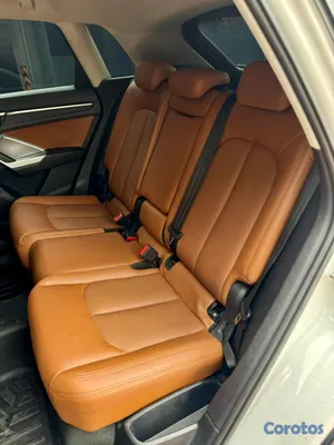 2020 Audi Q3 — foto 10 / 10