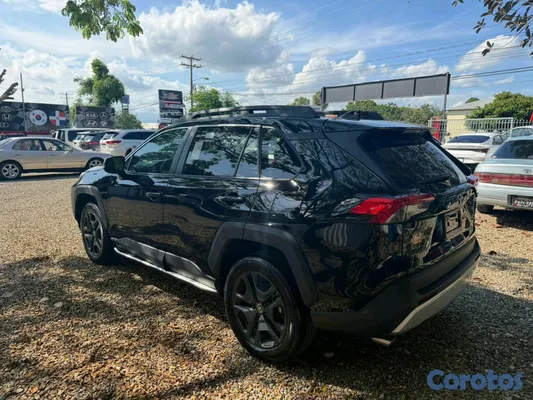 2024 Toyota Rav-4 — foto 3 / 10