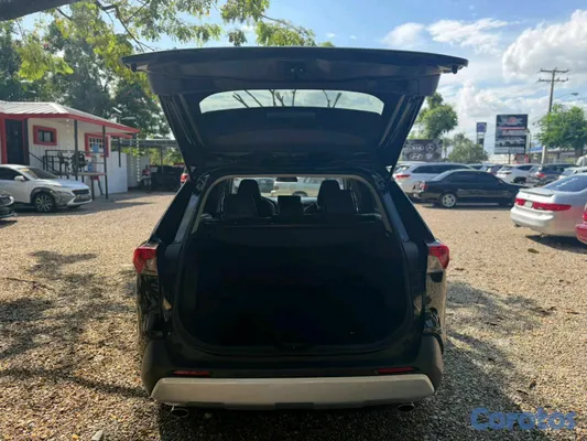 2024 Toyota Rav-4 — foto 4 / 10