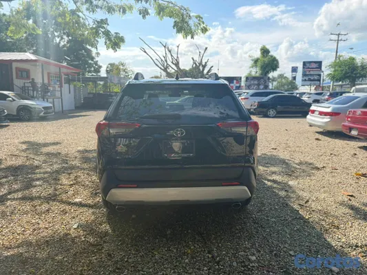 2024 Toyota Rav-4 — foto 5 / 10