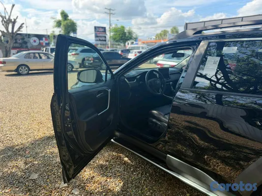 2024 Toyota Rav-4 — foto 7 / 10