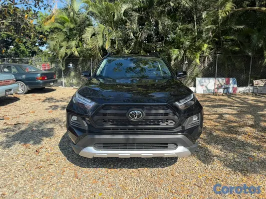 2024 Toyota Rav-4 — foto 10 / 10