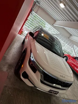 2022 Kia Seltos — foto 4 / 4