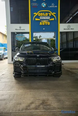 2022 BMW Serie X — foto 2 / 12
