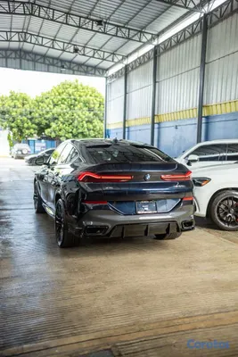 2022 BMW Serie X — foto 4 / 12