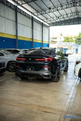 2022 BMW Serie X — foto 6 / 12