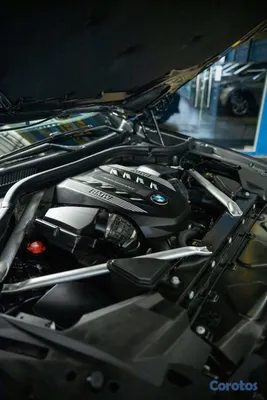 2022 BMW Serie X — foto 12 / 12