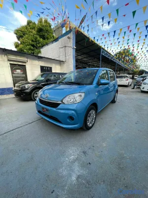 2020 Toyota Passo — foto 2 / 10