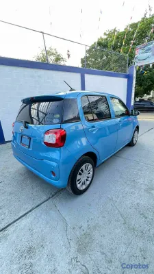 2020 Toyota Passo — foto 5 / 10