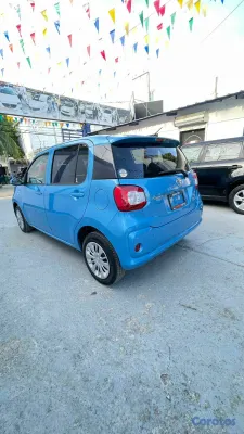 2020 Toyota Passo — foto 6 / 10