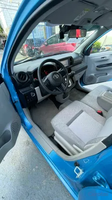 2020 Toyota Passo — foto 7 / 10