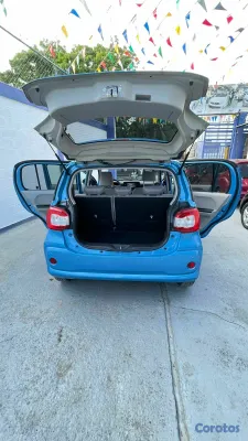 2020 Toyota Passo — foto 10 / 10