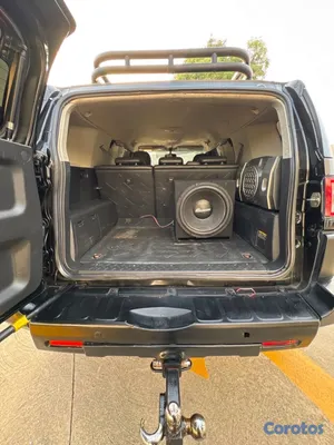2007 Toyota Fj Cruiser — foto 6 / 10