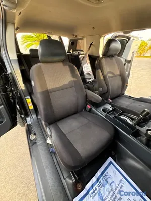 2007 Toyota Fj Cruiser — foto 7 / 10