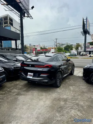 2024 BMW X-6 M60I — foto 6 / 13
