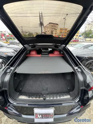 2024 BMW X-6 M60I — foto 12 / 13