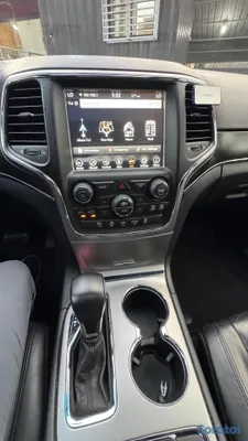 2018 Jeep Grand Cherokee — foto 3 / 11