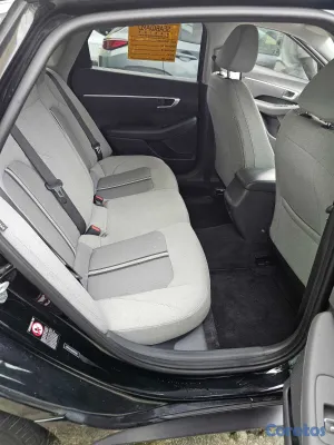 2021 Hyundai Sonata — foto 12 / 12
