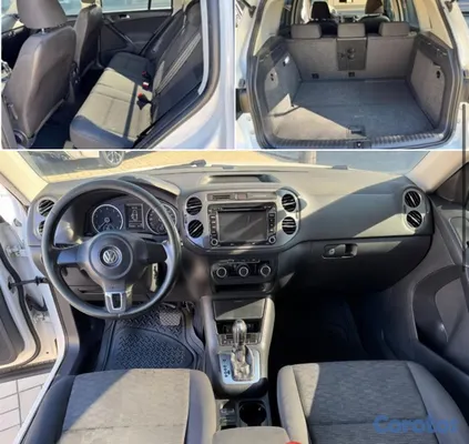 2013 Volkswagen Tiguan — foto 4 / 6