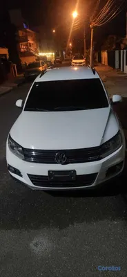 2013 Volkswagen Tiguan — foto 6 / 6