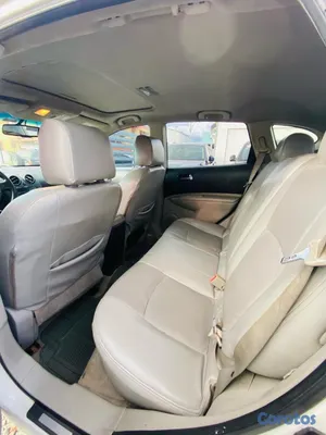 2010 Nissan Rogue — foto 3 / 14