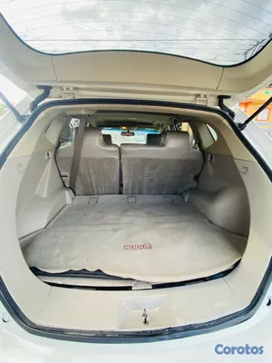 2010 Nissan Rogue — foto 6 / 14
