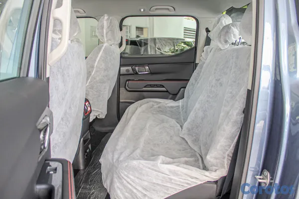 2026 BYD Shark — foto 5 / 11
