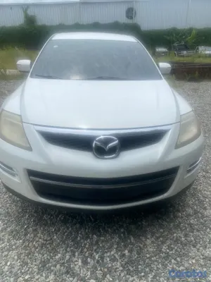 2009 Mazda CX-9 — foto 2 / 10