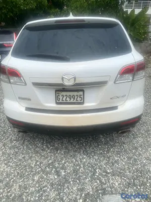 2009 Mazda CX-9 — foto 4 / 10