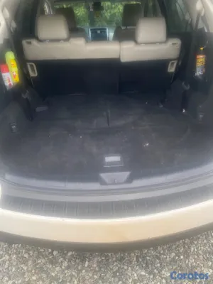 2009 Mazda CX-9 — foto 7 / 10