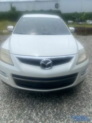 2009 Mazda CX-9 — foto 10 / 10