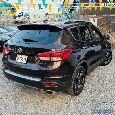 2021 Dongfeng AX7 — foto 3 / 13