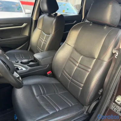 2021 Dongfeng AX7 — foto 6 / 13