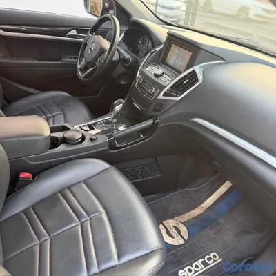 2021 Dongfeng AX7 — foto 10 / 13