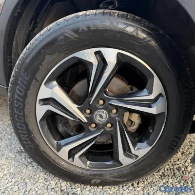 2021 Dongfeng AX7 — foto 12 / 13