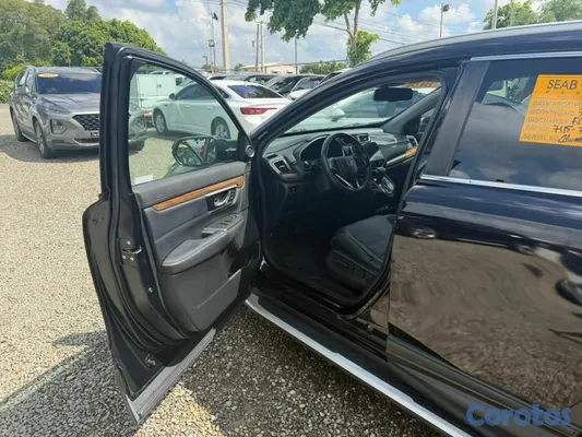 2020 Honda Crv — foto 6 / 10