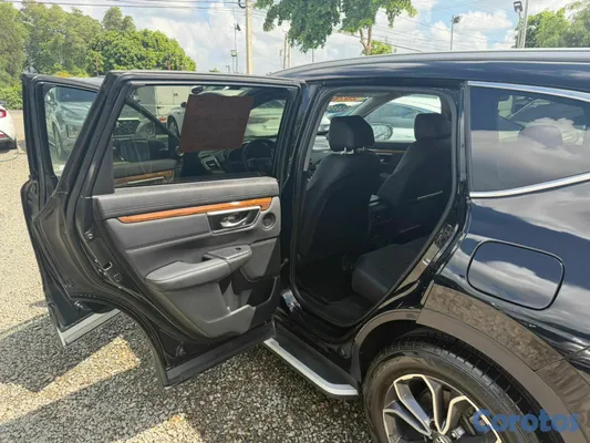 2020 Honda Crv — foto 8 / 10