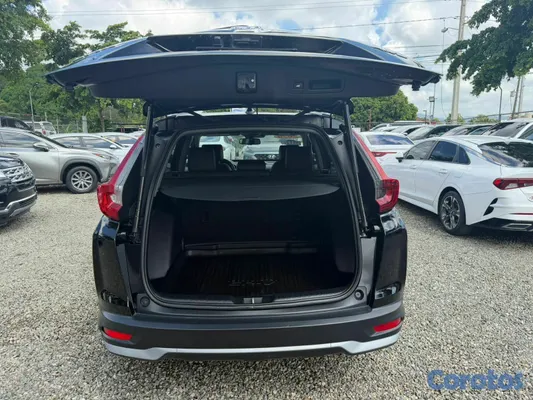 2020 Honda Crv — foto 9 / 10