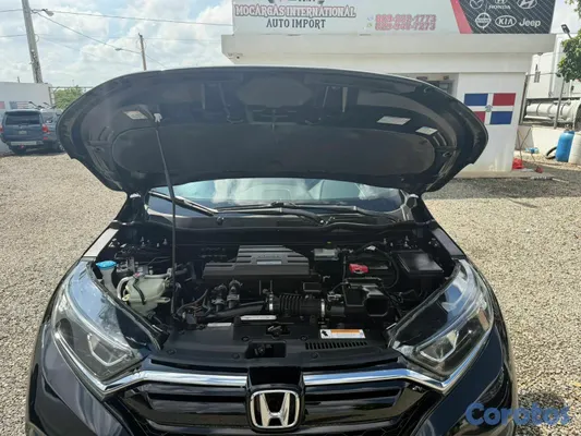 2020 Honda Crv — foto 10 / 10